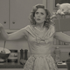 Wanda Maximoff trying to make dinner with magic